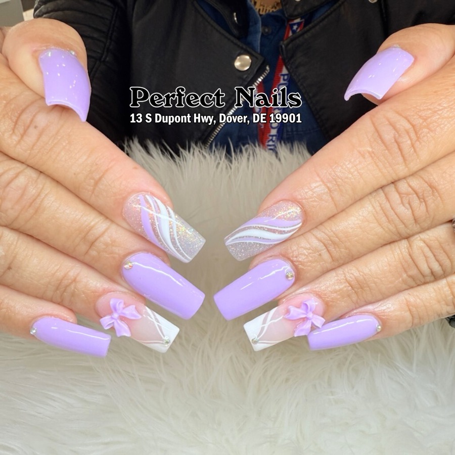 Perfect Nails